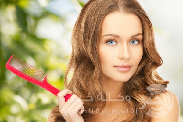 خطوات للعناية الجيدة بشعرك وحمايته من التساقط