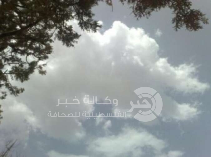 حالة الطقس: انخفاض على درجات الحرارة وأدنى من المعدل السنوي