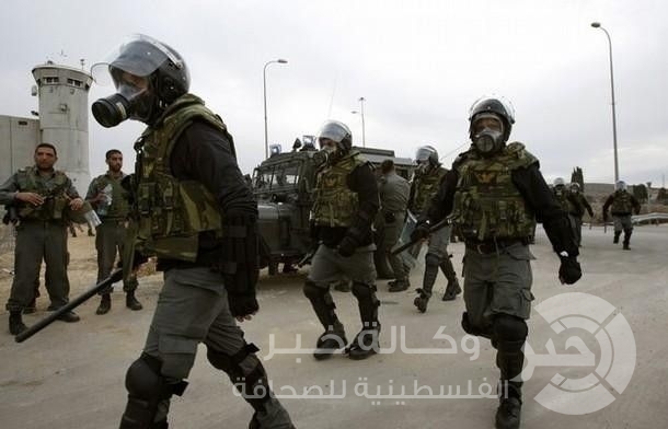 مصلحة السجون تستنفر تحسباً لخطوات من الأسرى