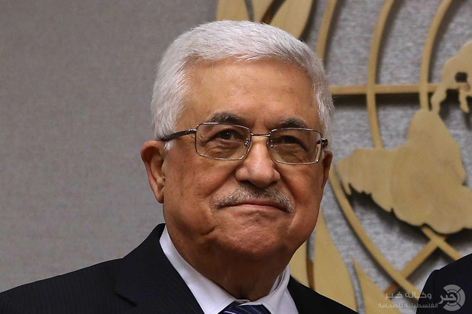 ماذا قالت صحيفة يديعوت على نية الرئيس عباس زيارة طهران؟