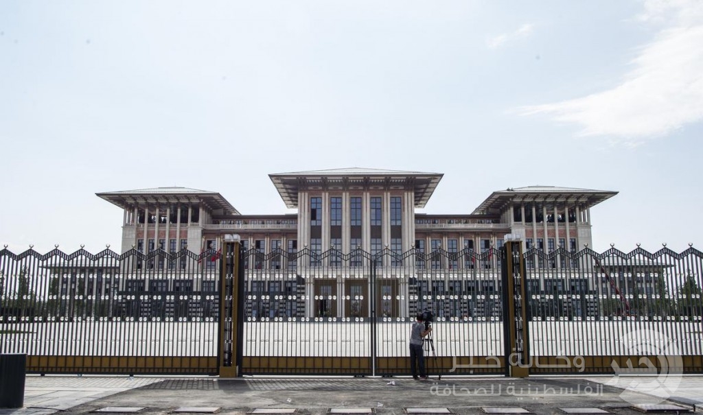 الرئاسة التركية تنفي مزاعم عدم تمكن أردوغان من الحصول على موعد لزيارة واشنطن