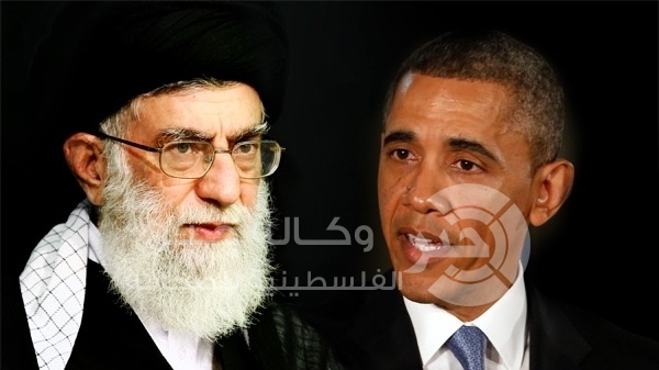 الجمهوريون يوجهون رسالة إلى طهران