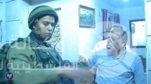 موقع اسرائيلي: تصوير اعتقال حسن يوسف يعكس عجز اسرائيل