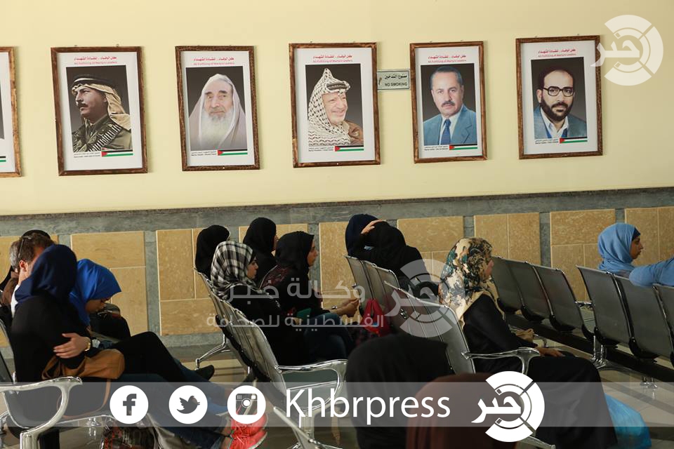 متابعة مستمرة ... شاهد بالفيديو : ماذا قال أبو صبحة عن فتح معبر رفح بشكل دائم ؟!