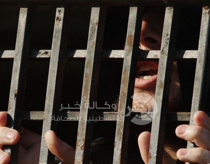 القناة الثانية: أوضاع الأسرى بالسجون قابلة للإنفجار
