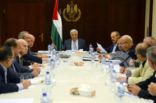 حكومة جديدة أم تعديل وزاري ... مساء اليوم سيذوب الثلج ويظهر القرار ؟!