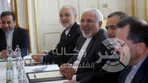 الإدارة الأميركية تحجب تطورات المفاوضات النووية عن إسرائيل