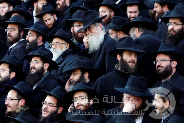 حملات "التهويد" تشقّ الداخل "الإسرائيلي"