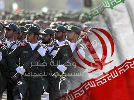 مقتل جنود إيرانيين قرب الحدود الباكستانية