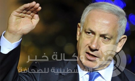 نتنياهو: تهديد إيران أخطر من داعش!