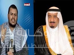 الحرب مع الحوثيين على الابواب