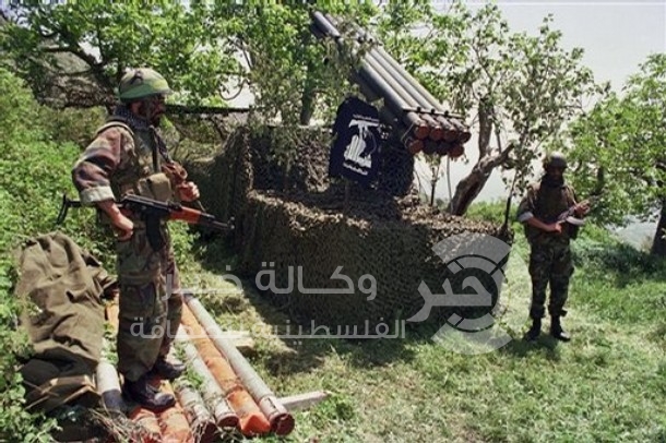 اسرائيل :المسألة ليست نقل صواريخ لحزب الله وإنما نوعيتها