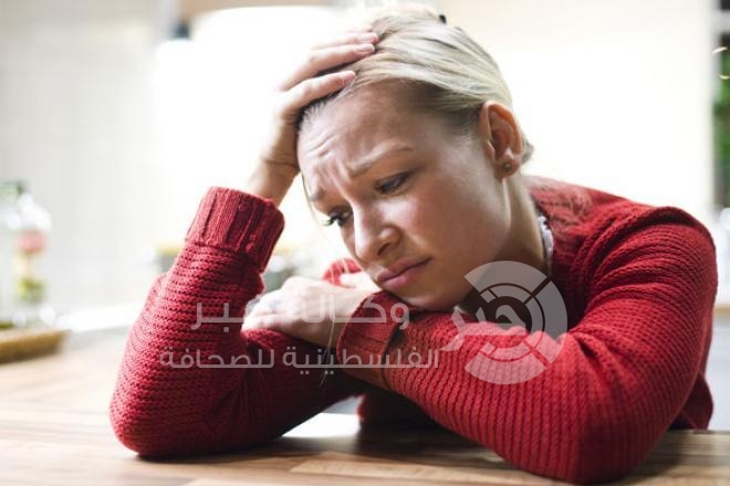 دراسة حديثة : جلوس النساء فترة طويلة يزيد خطر إصابتهن بالسرطان