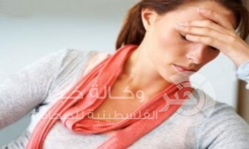 أسباب الصداع في شهر رمضان وطرق علاجه