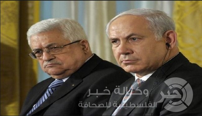 اسرائيل تزعم عقد لقاءات سرية مع السلطة الفلسطينية