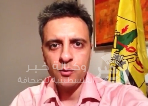 نزال: نحن نشدد على حل الدولتين مع اعتراف أوروبا بفلسطين