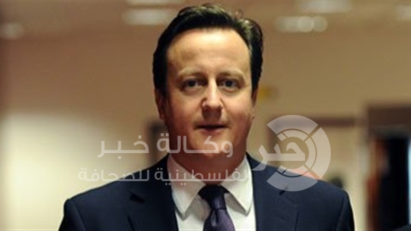 ديفيد كاميرون يكشف علاقته بـ"كيم كاردشيان"