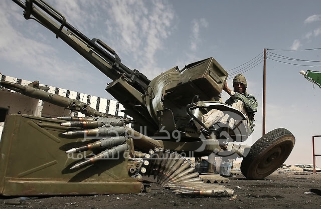 الاحتلال يؤجل نشر منظومة مضادة للهاون على حدود غزة