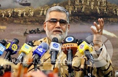 قائد عسكري إيراني: جيشنا أقوى جيوش المنطقة...