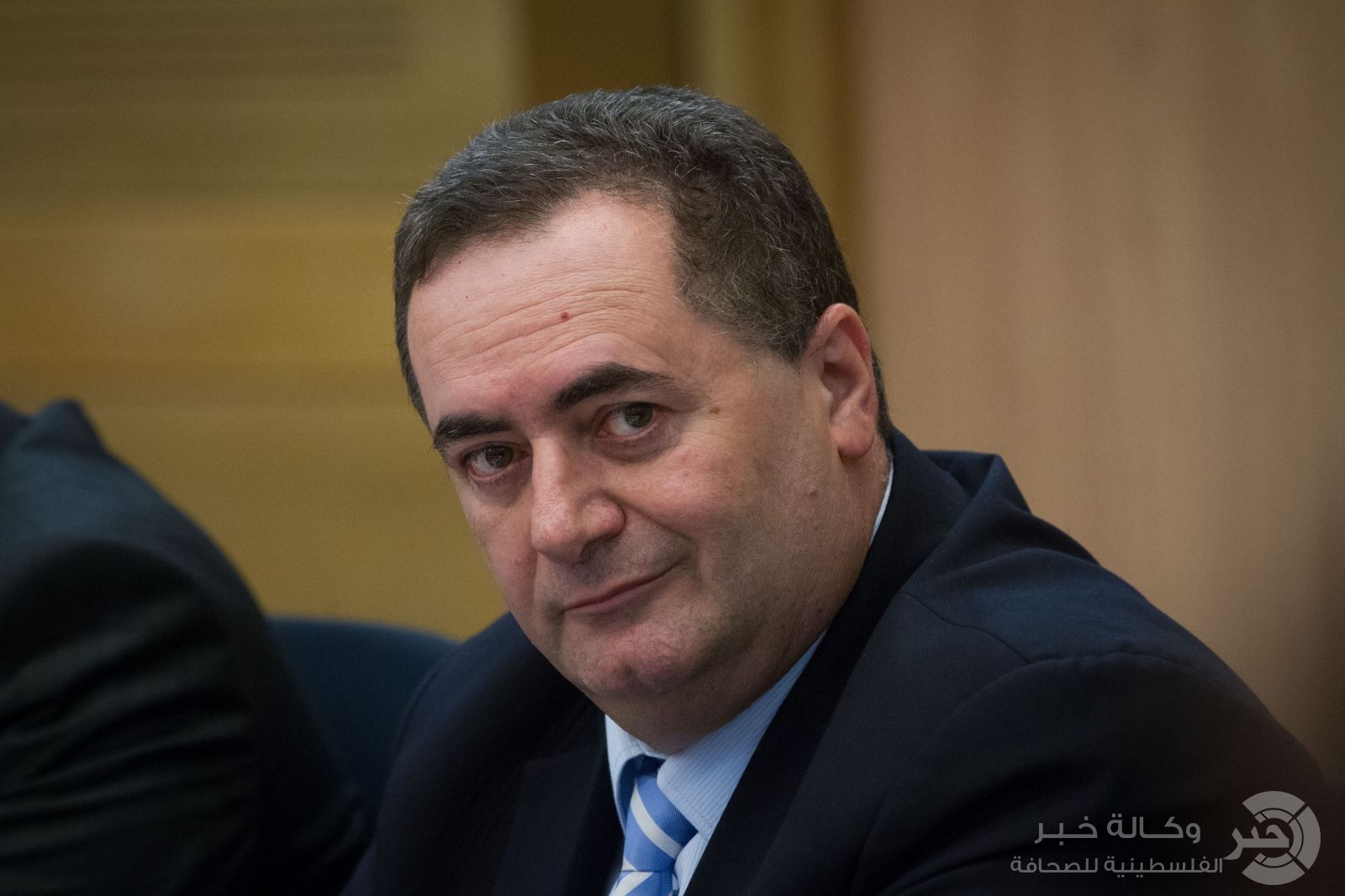 وزير اسرائيلي: يجب تغيير الوضع القائم بغزة وان يكون الرد حاسم