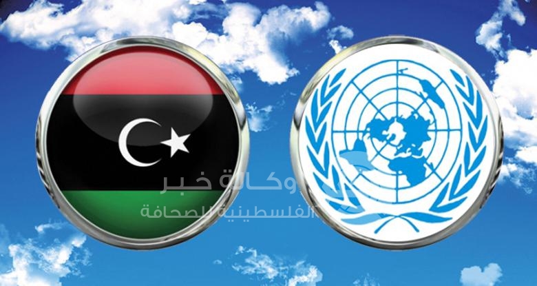 مجلس الأمن يعتمد بالإجماع القرار العربي حول ليبيا