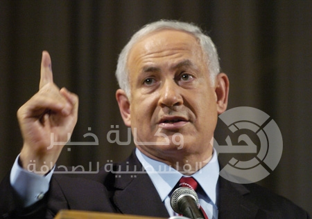 نتنياهو : يجب محاربة داعش والتصدي لإيران في نفس الوقت