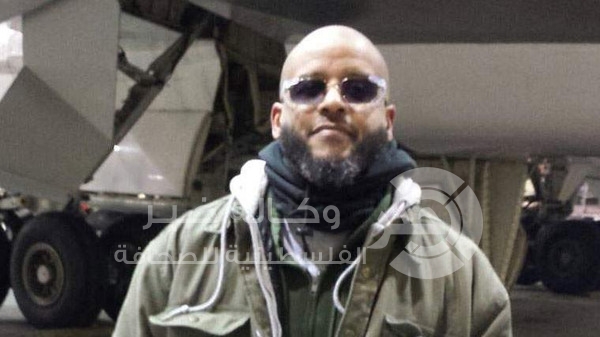 عسكري أمريكي سابق حاول الانضمام ل "داعش "