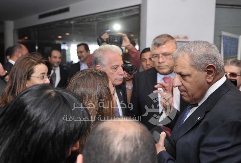 انطلاق المؤتمر الاقتصادي المصري