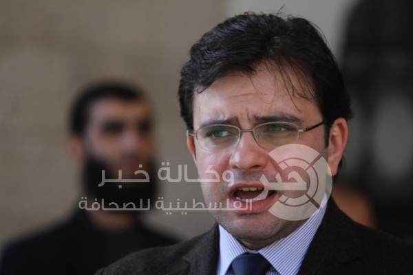 بسيسو : مصممون على زيارة غزة  رغم التهديدات الامنية