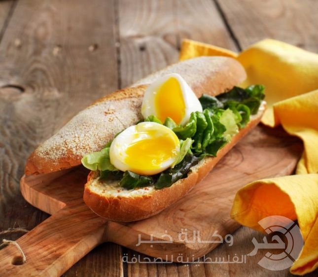 10 أفكار لإعداد فطور صحيّ وسريع