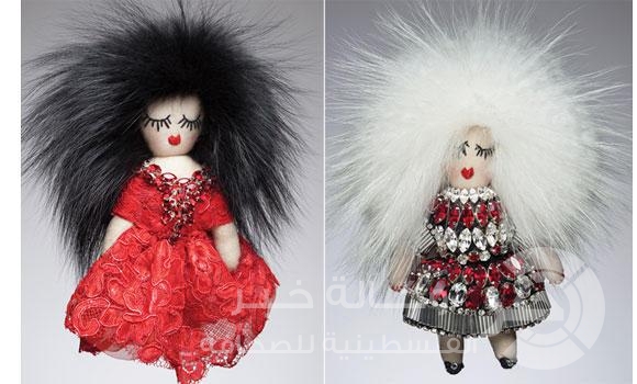 حمى "تشي تشي" تصيب الفنانات