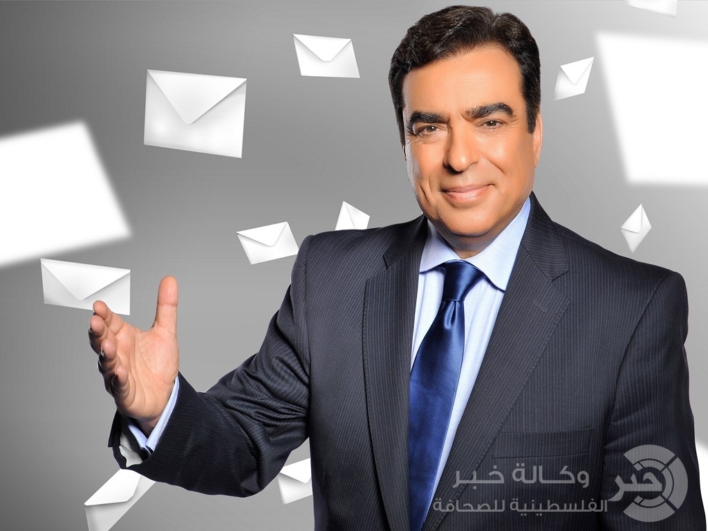 الاعلامي جورج قرداحي يتعرض لهجوم الكتروني خليجي، والسبب؟