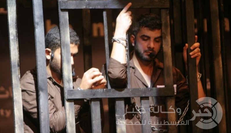 أسرى النقب يضربون عن الطعام تضامناً مع أسرى نفحة