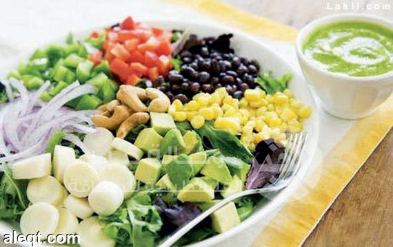 تعرف على فوائد الأغذية النباتية؟