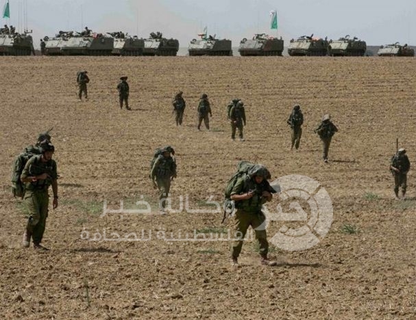 اسرائيل لا تستطيع خوض حرب 60 يوما بالشمال