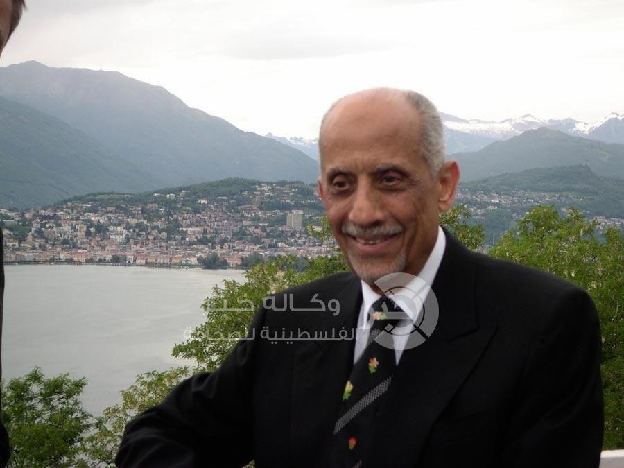 لأول مرة الاخوان المسلمين : "وإن جنحوا للسلم فاجنح لها وتوكل على الله"