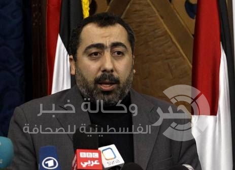 حماس تدرس مقترحات لتثبيت التهدئة