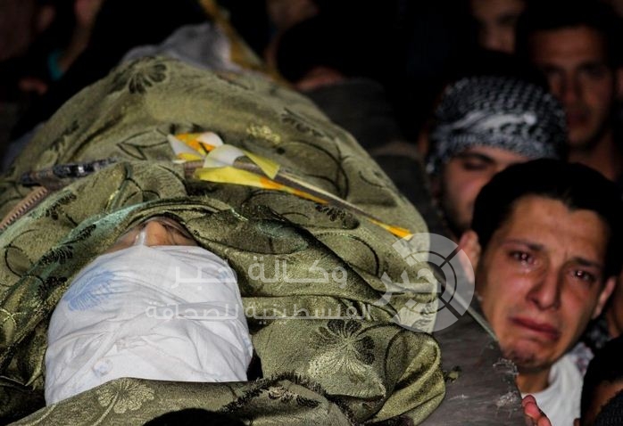 استشهاد لاجئ فلسطيني تعذيبًا بسوريا