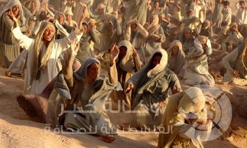 هيئة التعريف بالرسول تدعو لمقاطعة الفيلم الإيراني (محمد رسول الله)