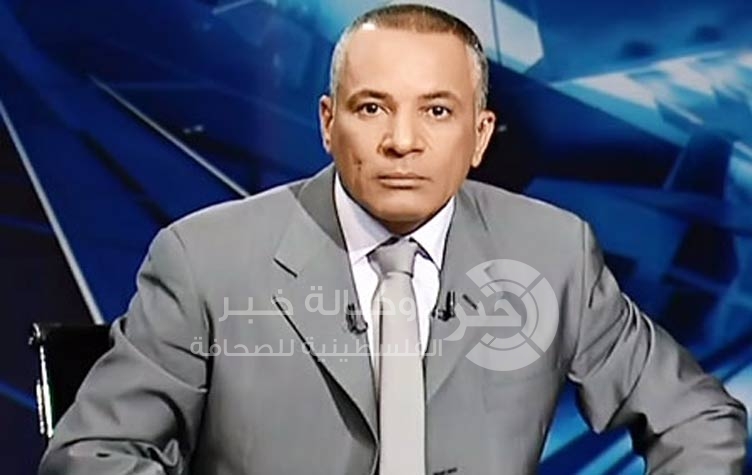 اعلامي مصري يزعم كشف مخطط لحماس لإقتحام السجون وتهريب مرسي