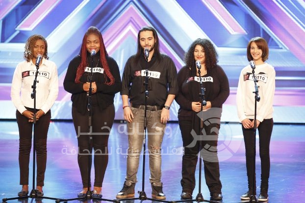 بعد انتظار طويل "إكس فاكتور" يكشف عن ملحن "مريم مريمتي"