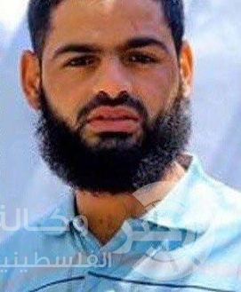 تدهور في حالة الأسير المضرب عن الطعام عدي استيتي