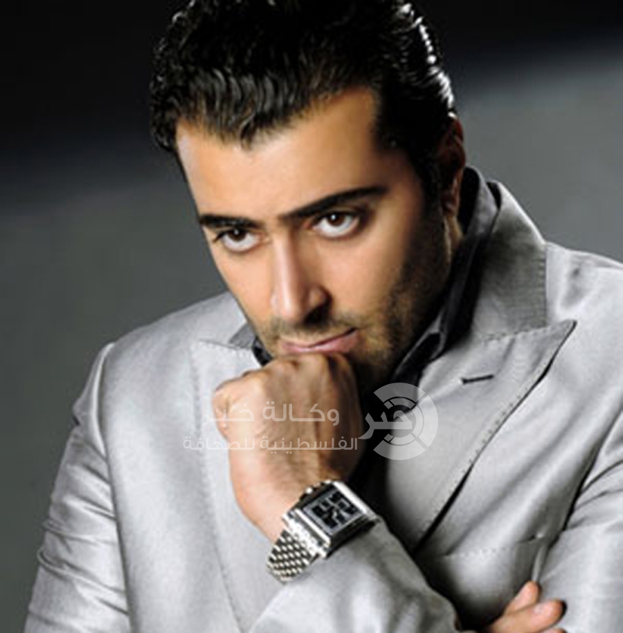 باسم ياخور  " الرحمة لروحك ياأستاذنا وكبيرنا "