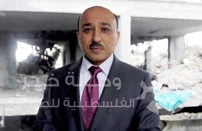 الحساينة: لم نجن سوى الوعود من الدول المانحة لإعمار غزة