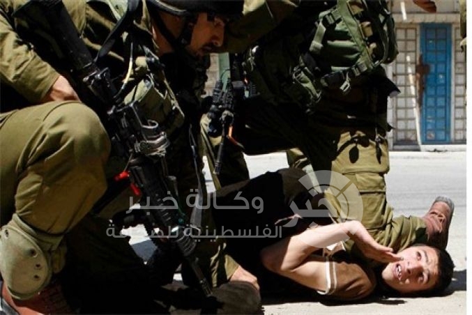 منظمة دولية تصف تعذيب اسرائيل للأطفال الفلسطينيين بـ"المروع"