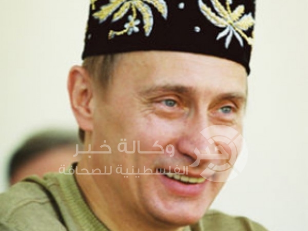 يوتن يدخل الاسلام