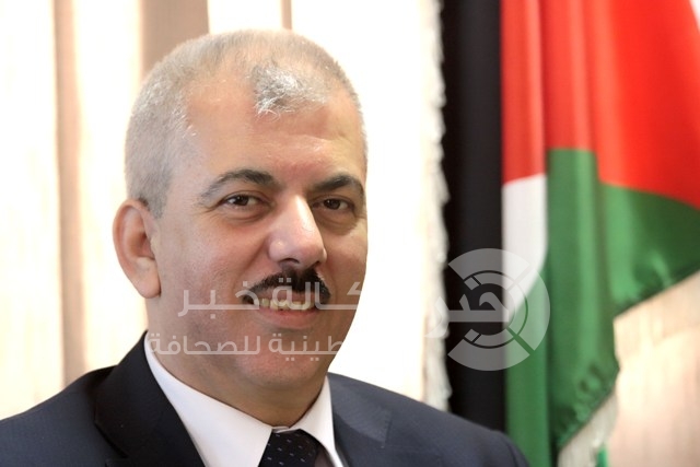 عيسى "يحذر" بلدية الاحتلال تنفذ مشروع "عبرنة" المدينة المقدسة