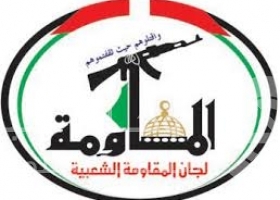 لجان المقاومة :الغارات الاسرائيلية تصعيد خطير