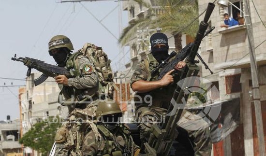 اسرائيل تزعم : حماس تدرب الطلاب الفلسطينيين في ماليزيا على استخدام طائرات شراعية