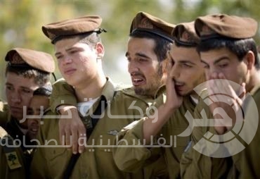 عدد قتلى جيش الاحتلال منذ قيام إسرائيل ؟؟